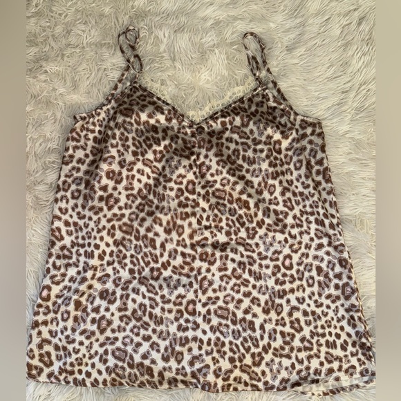 Silky tank top bundle - Picture 6 of 11
